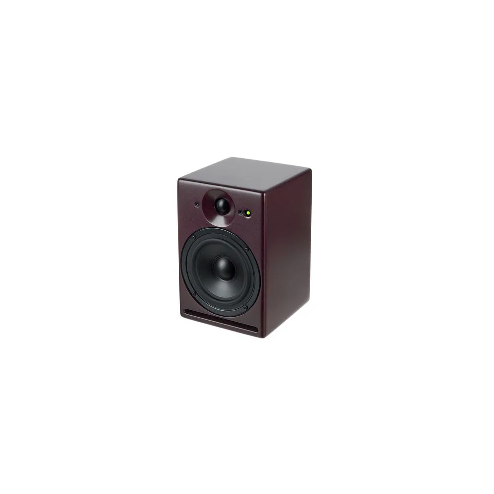 PSI Audio A14-M Studio Red