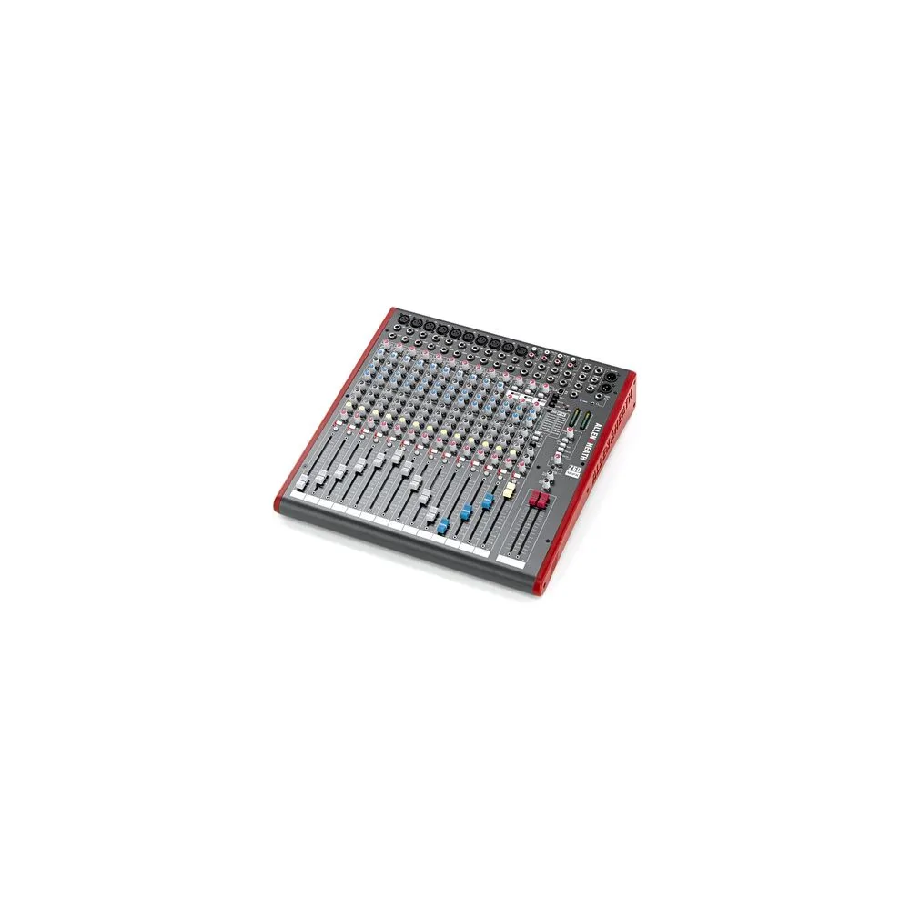 Allen & Heath ZED-16FX
