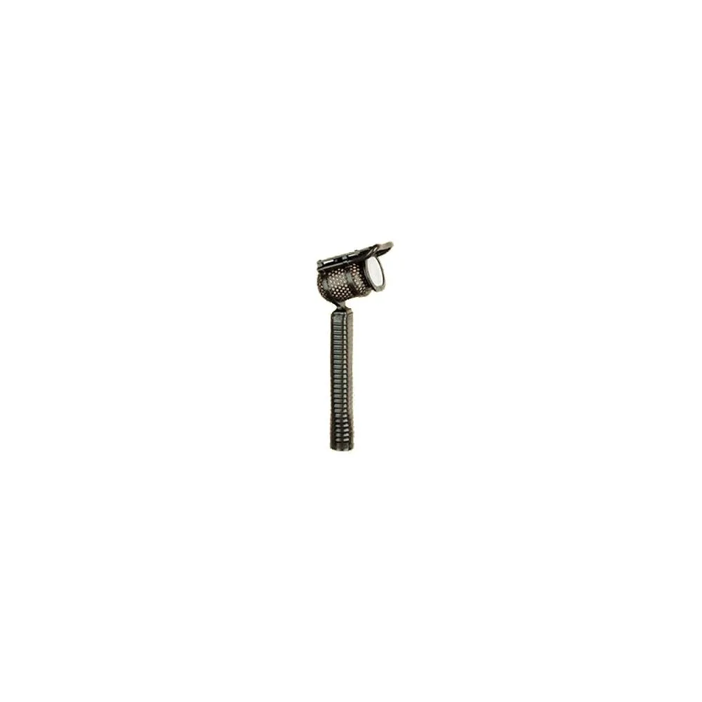 Coles 4104B Lip Microphone