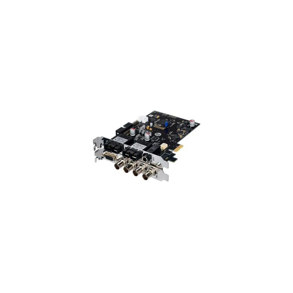 RME HDSPe Madi FX