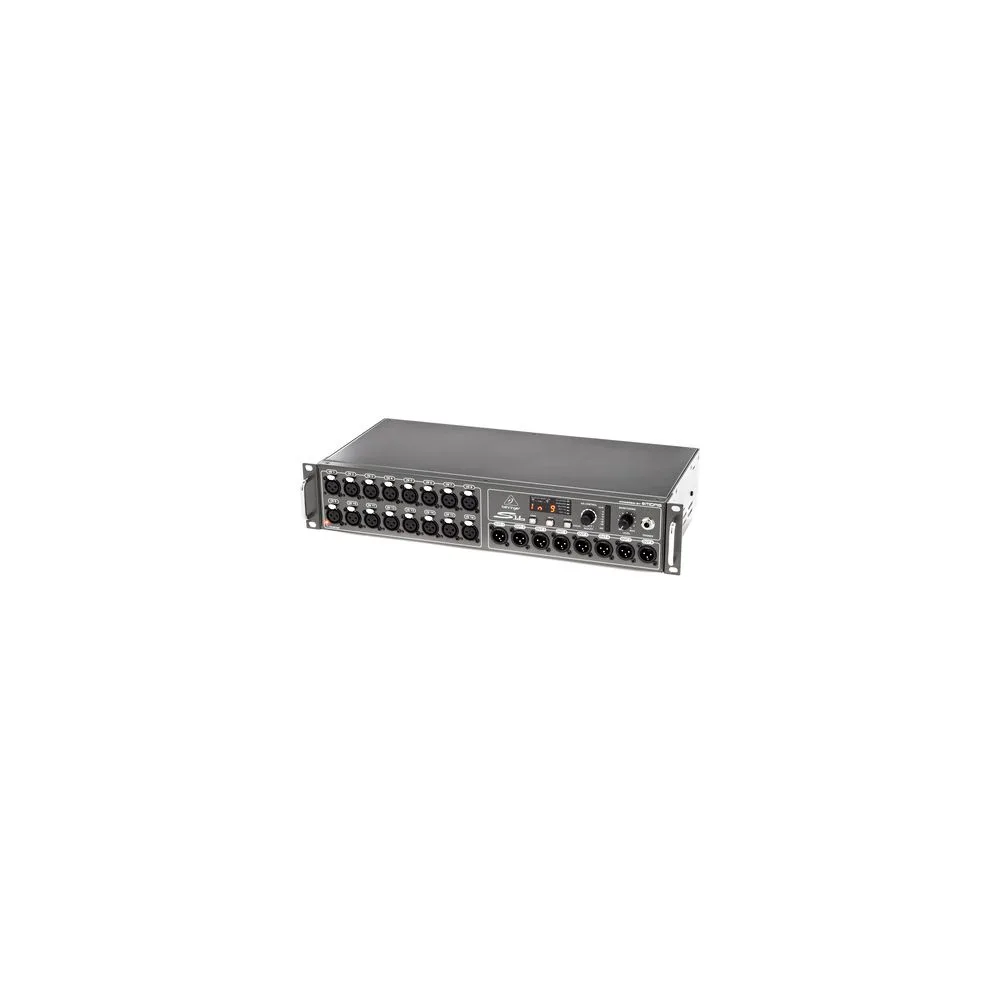 Behringer S16