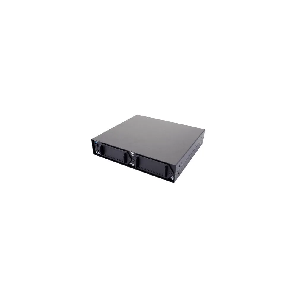 Fischer Amps ALC 81 MKII