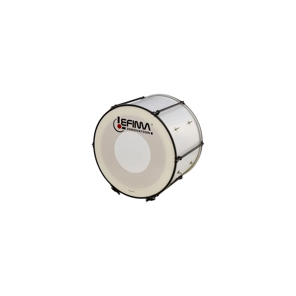 Lefima BMB 2216 Bass Drum WSWS