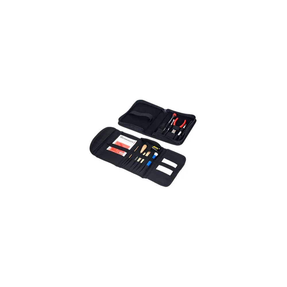 Hohner Harmonica In. Workshop Toolkit
