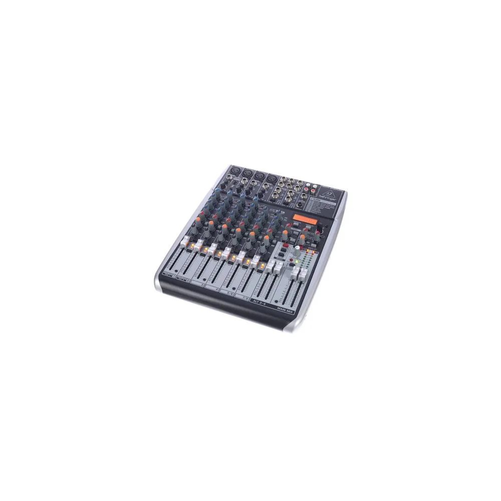 Behringer Xenyx QX1204USB