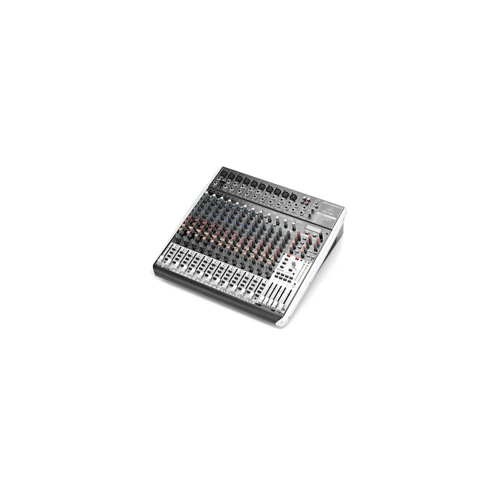 Behringer Xenyx QX2442USB
