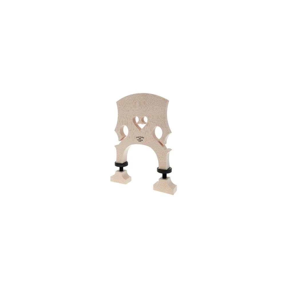 Teller Подставка для контрабаса No.16 Ebony 3/4
