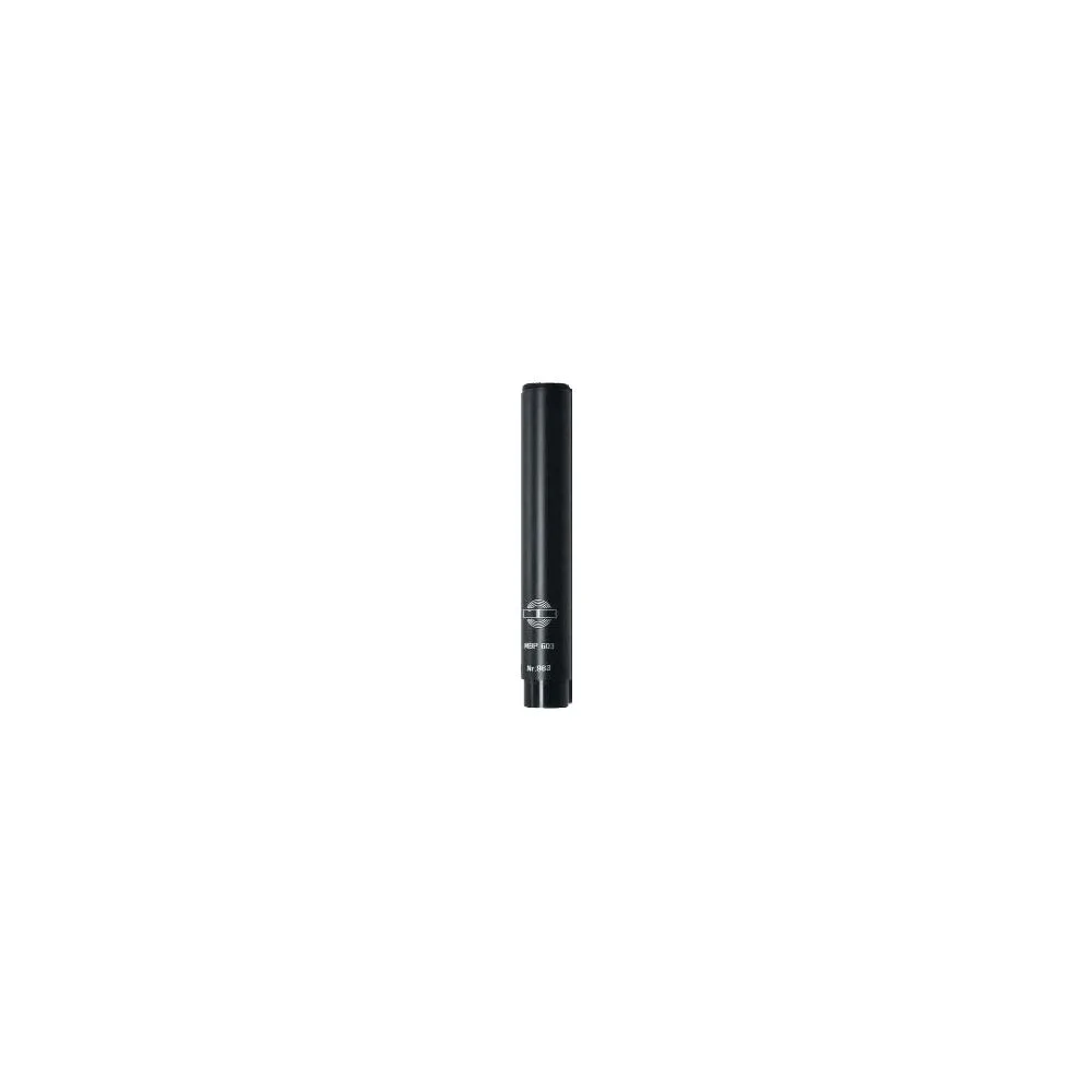 Haun MBP 603