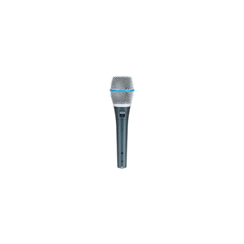 Shure Beta 87A B-Stock