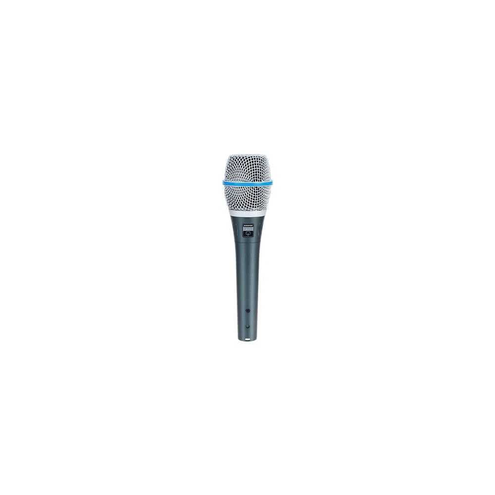 Shure Beta 87A B-Stock