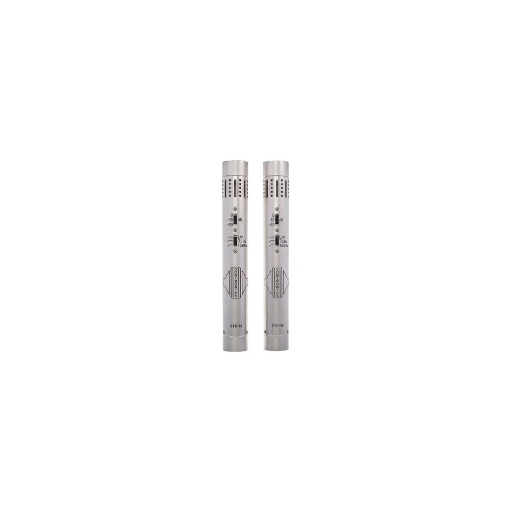 Sontronics STC-1S Matched Pair Si B-Stock