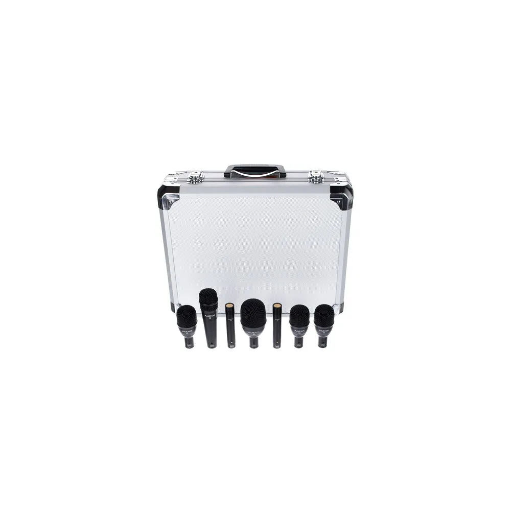 Audix Fusion FP-7 Drumset B-Stock