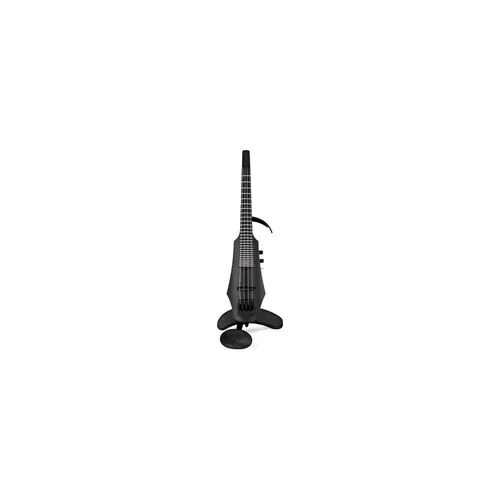 NS Design NXT4a-VN-BK-F Fretted Violin