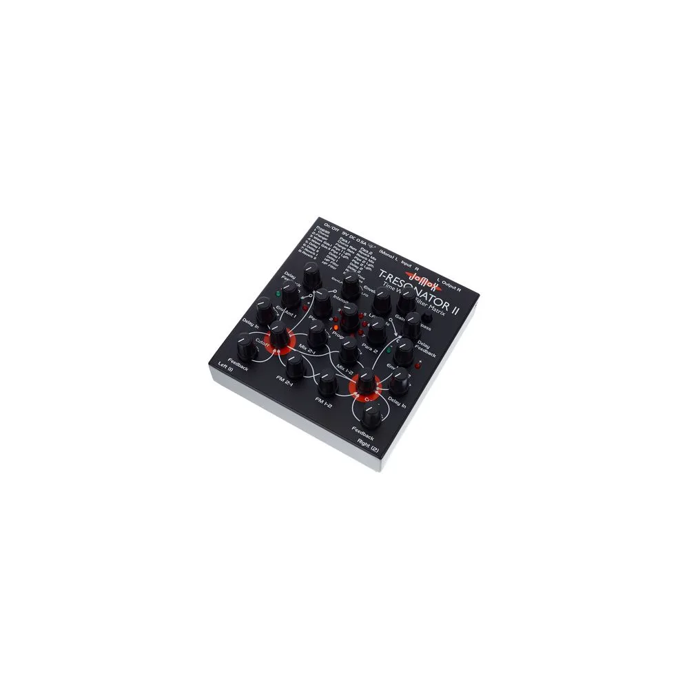 Jomox T-Resonator MkII B-Stock