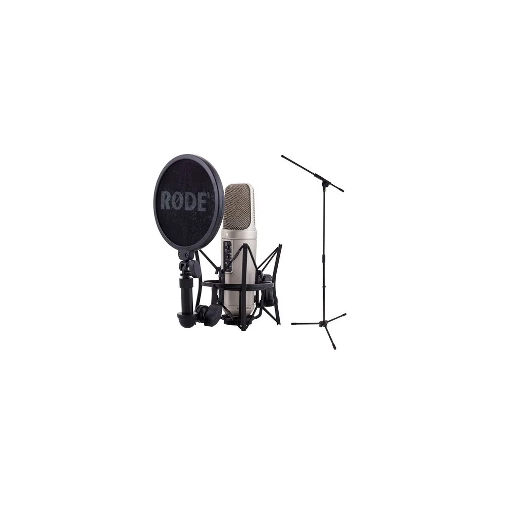 Rode NT2-A Studio Solution S Bundle