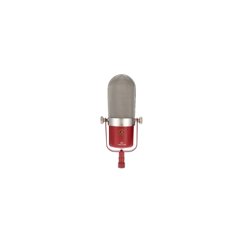 Golden Age Audio Project R1 Tube active