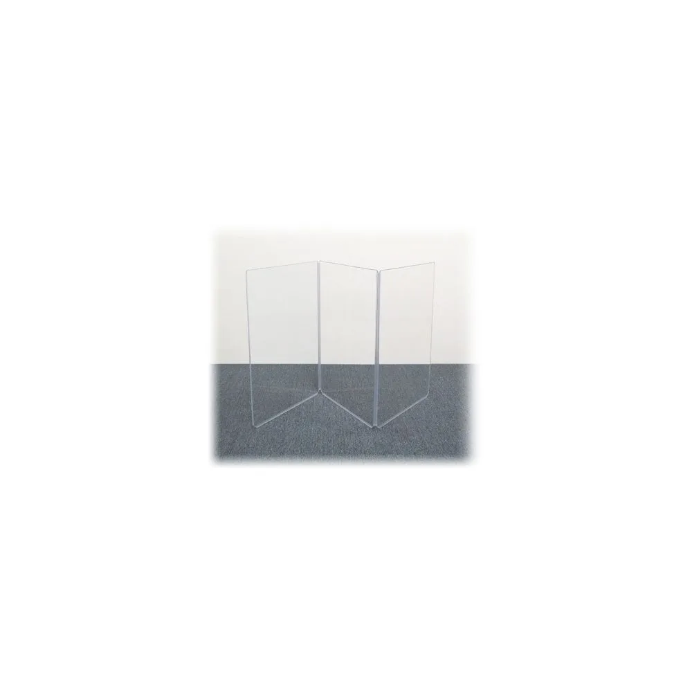 Clearsonic A2436x3 Shield