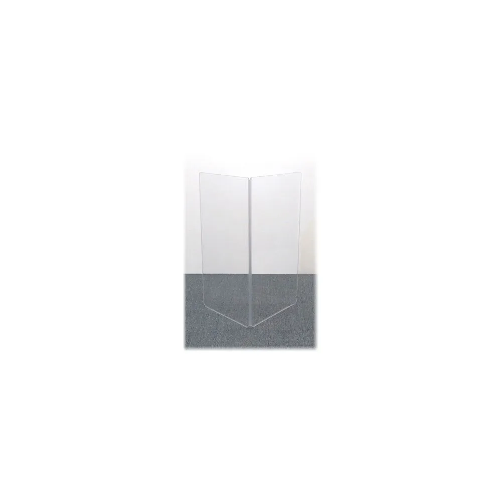 Clearsonic A2448x2 Shield