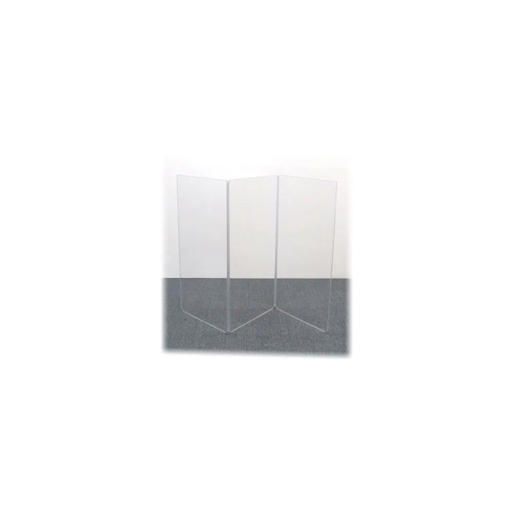 Clearsonic A2448x3 Shield