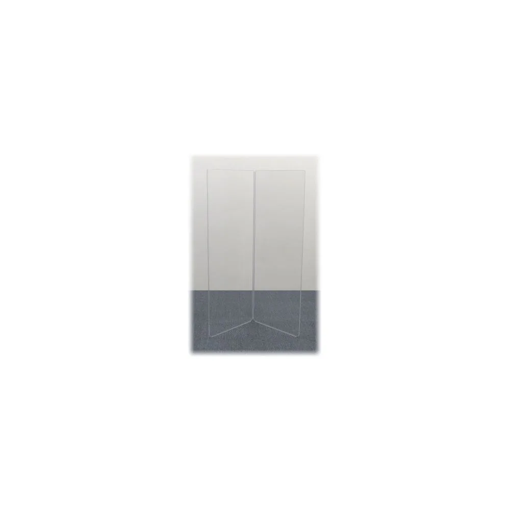 Clearsonic A2466x2 Shield