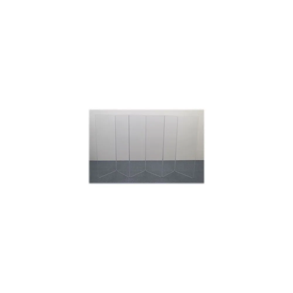 Clearsonic A2466x6 Drum Shield