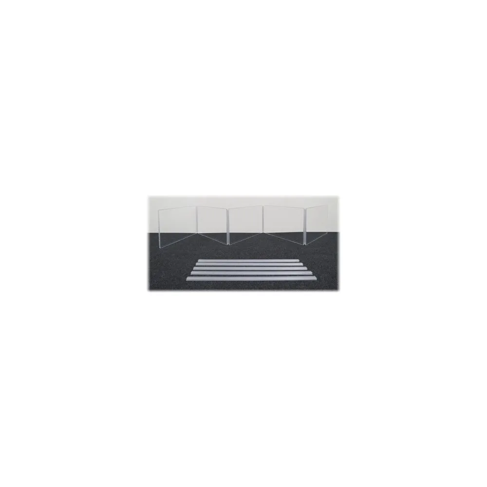 Clearsonic AX2412x5 Extender