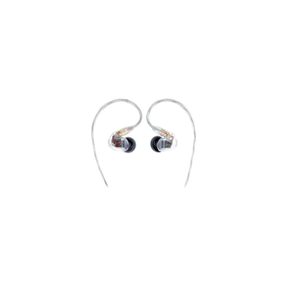Shure SE535-CL B-Stock