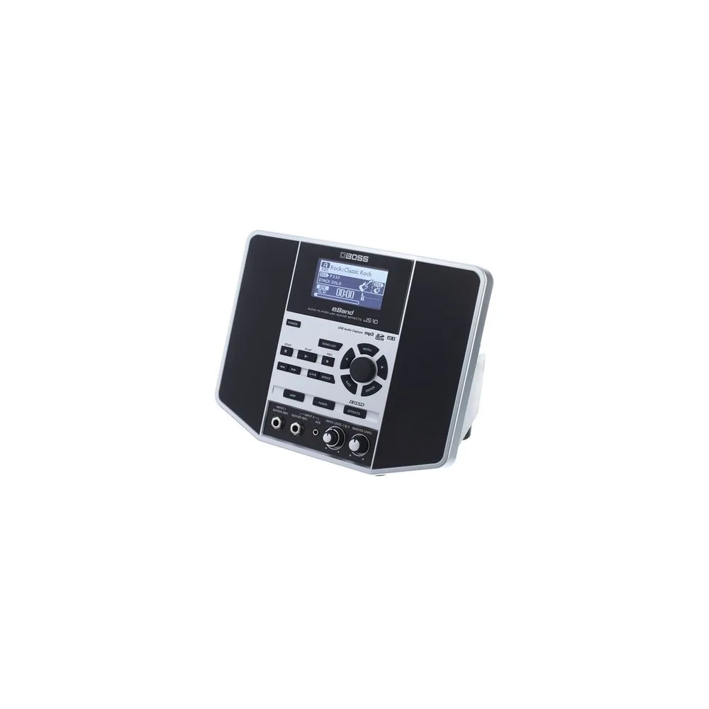 Boss JS-10 eBand