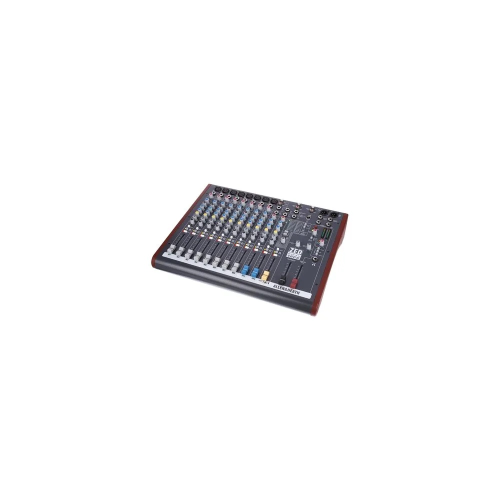 Allen & Heath ZED60-14FX