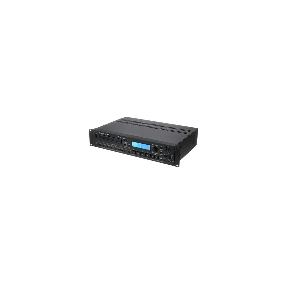 Tascam CD-6010