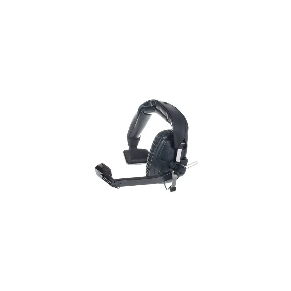 beyerdynamic DT-108/M200/H400-B B-Stock