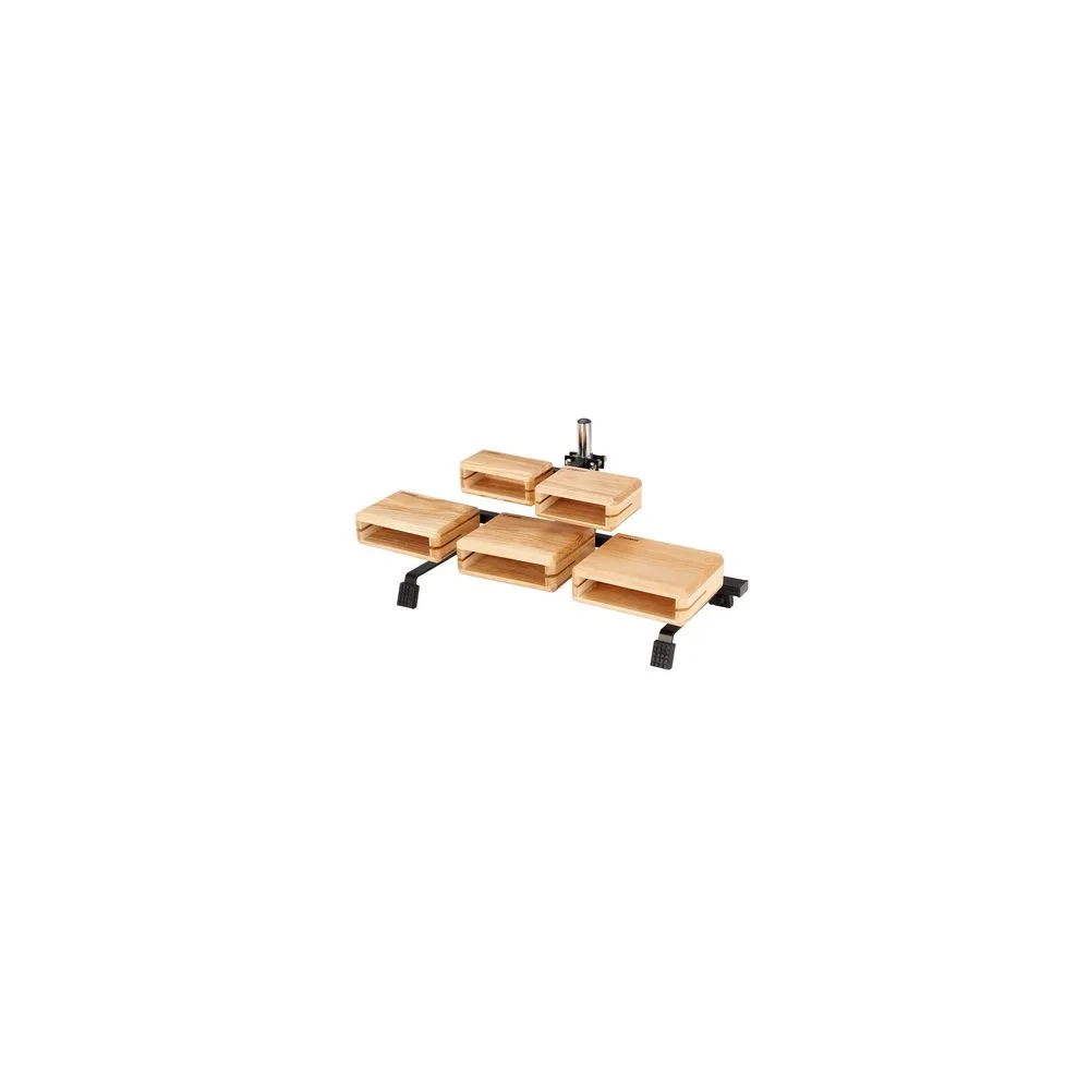 Sonor TT5 Templeblock Set
