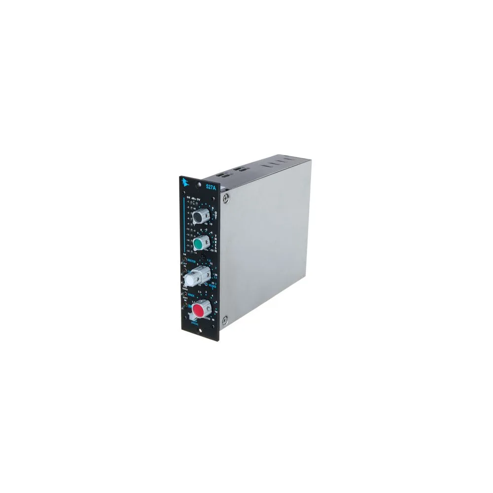 API Audio 527 Compressor Limiter B-Stock