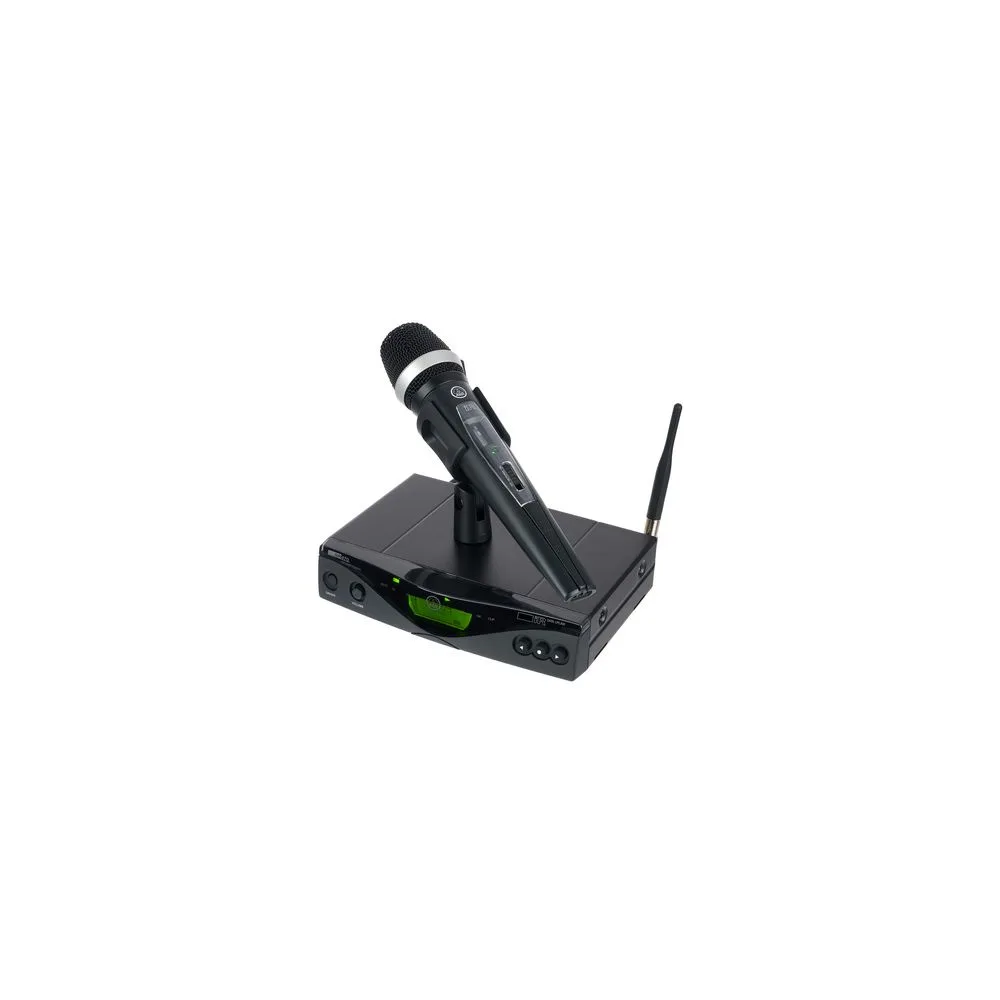 AKG WMS 470 D5 Band 10 Set