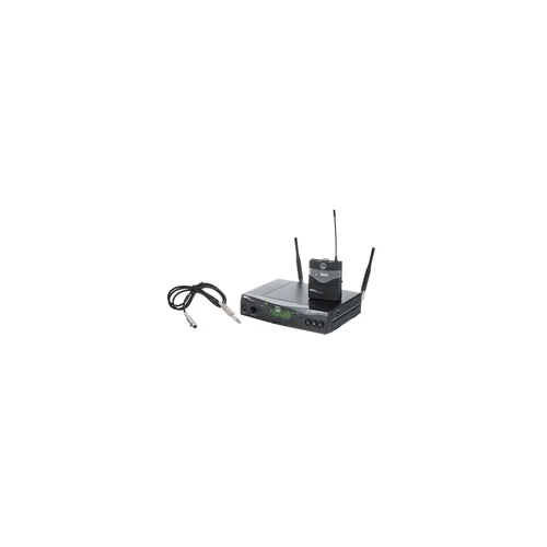 AKG WMS 470 Instrument Set Band 10