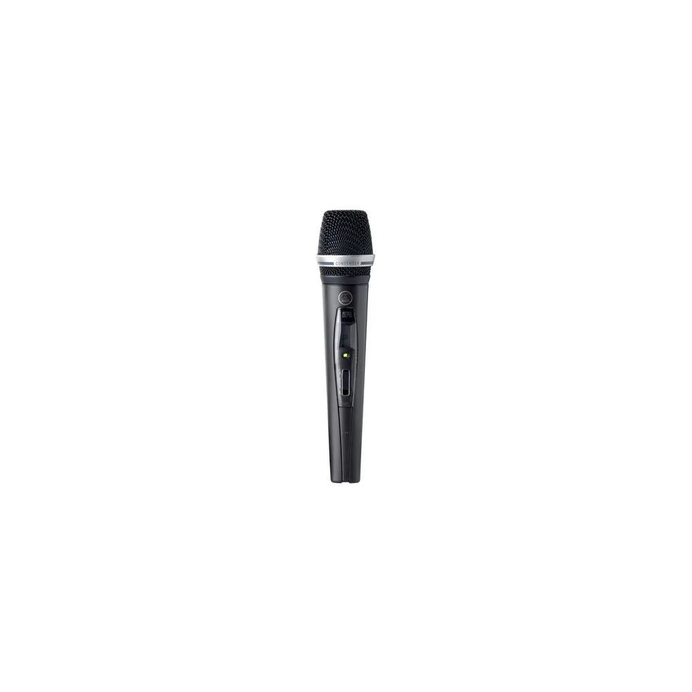 AKG HT 470 C Band 10