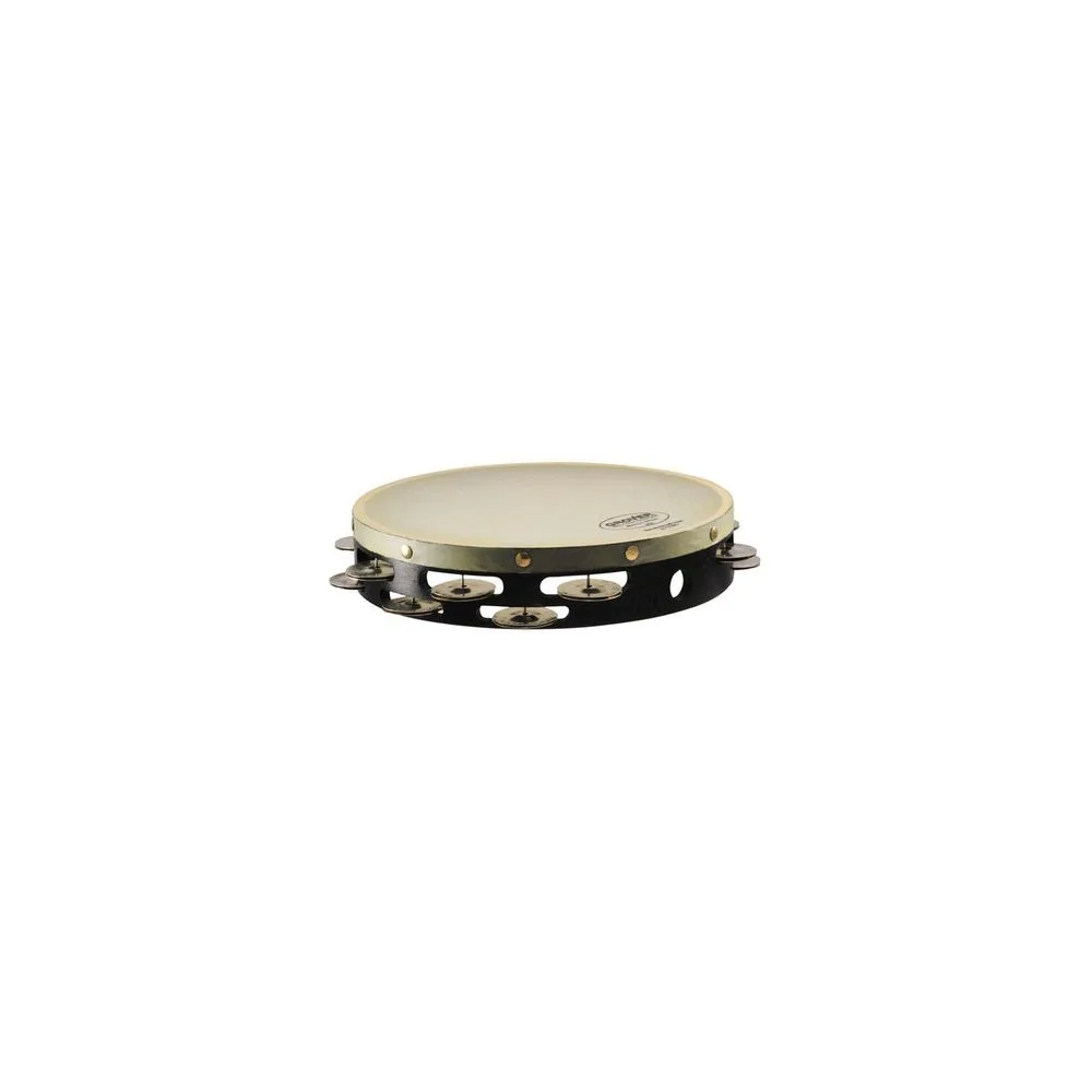 Grover Pro Percussion Тамбурин T2/GS-X
