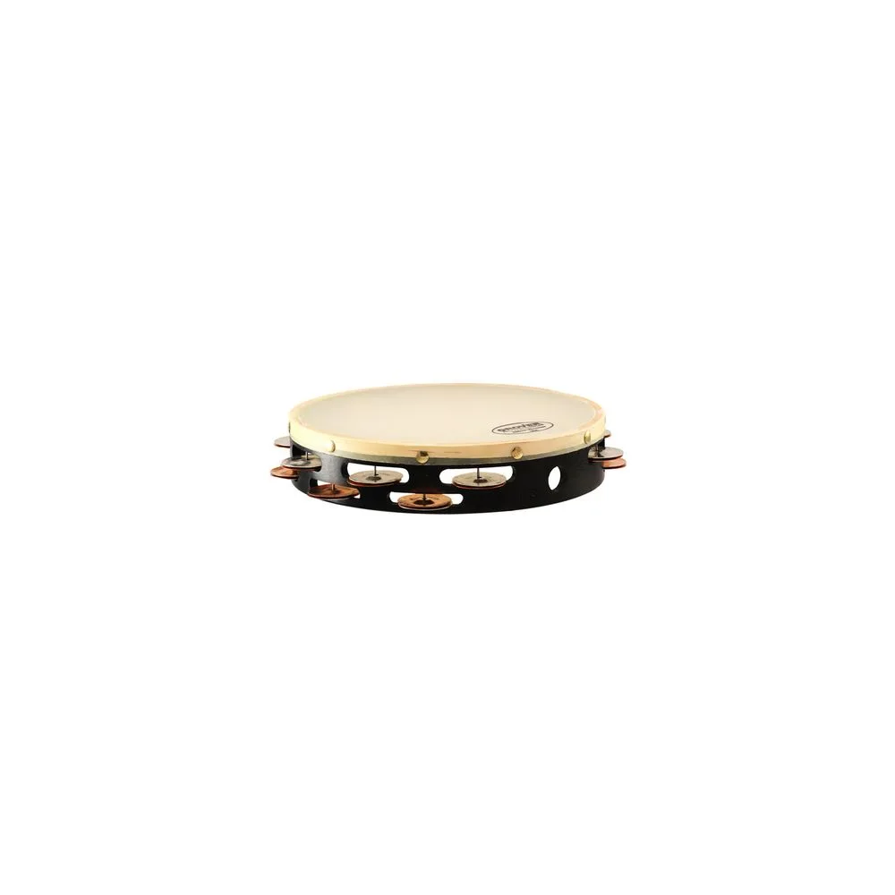 Grover Pro Percussion Тамбурин T2/GsPh-X