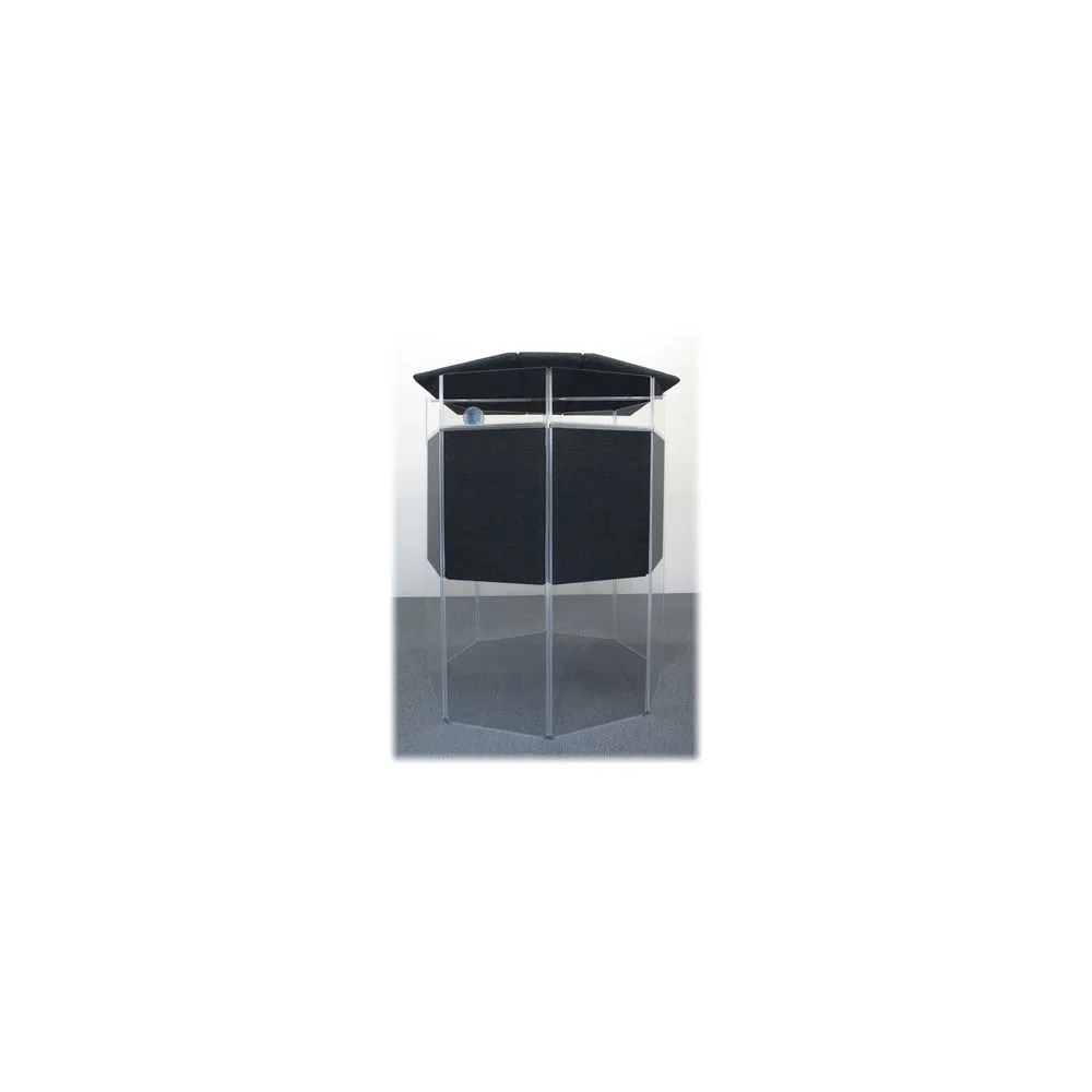 Clearsonic IsoPac J Dark Grey