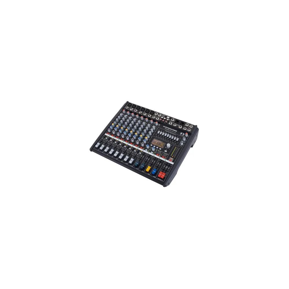 Dynacord CMS600-3