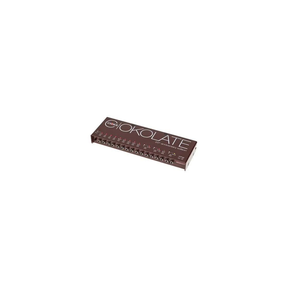 Cioks Ciokolate
