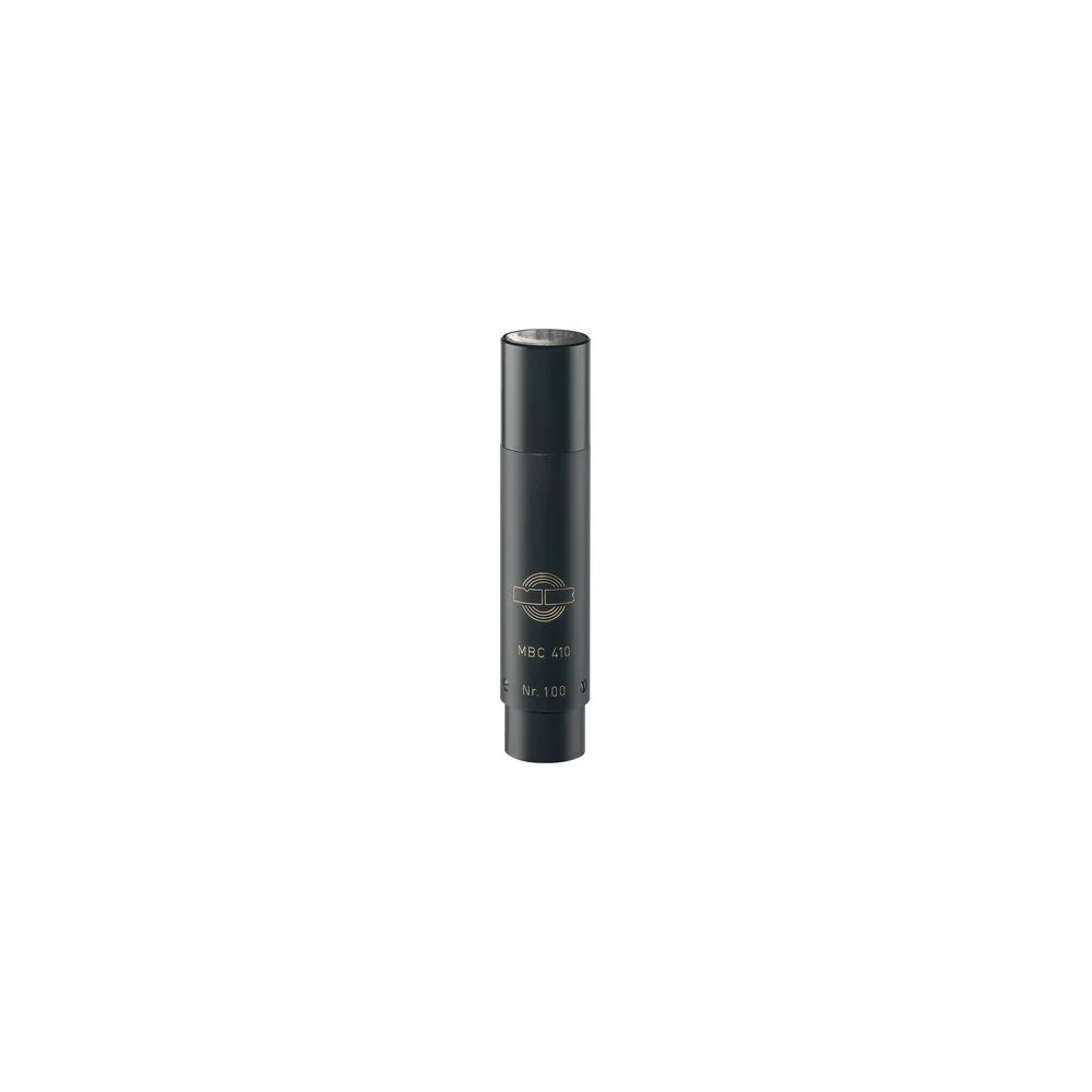 Haun MBC/MBNM 410 B-Stock