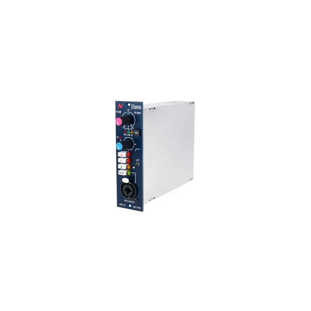 Neve 88RLB Preampmodule 500er API