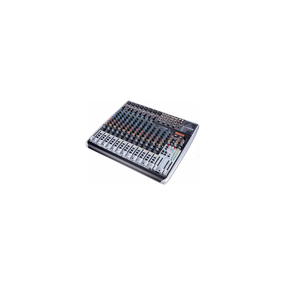 Behringer Xenyx QX2222USB