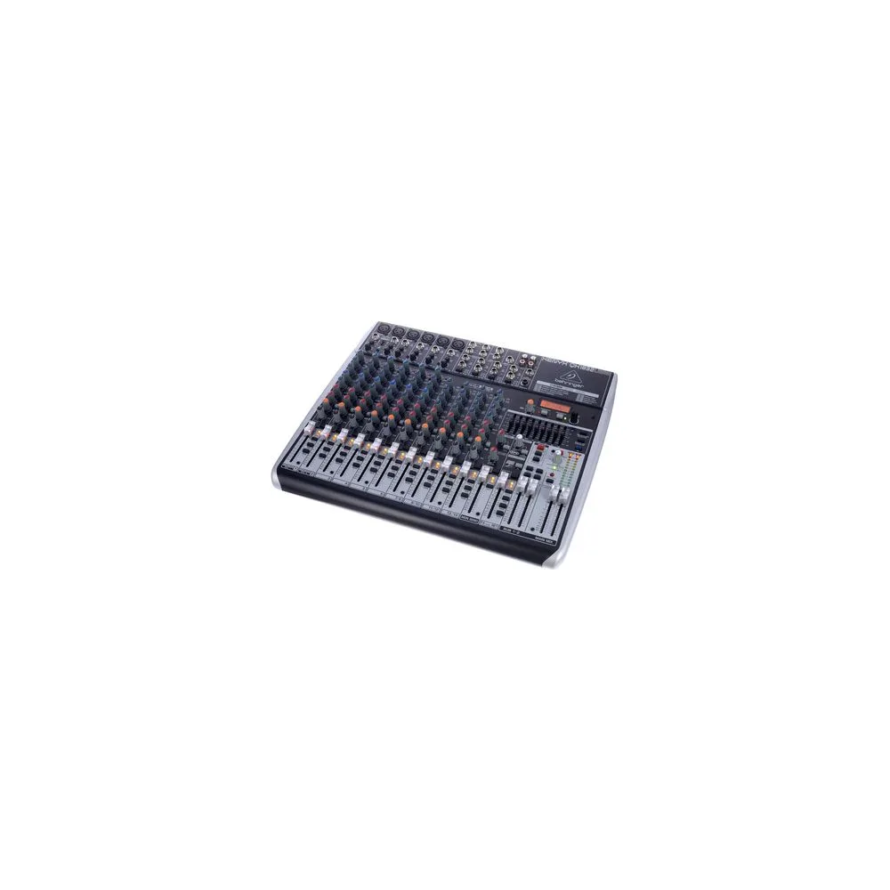 Behringer Xenyx QX1832USB