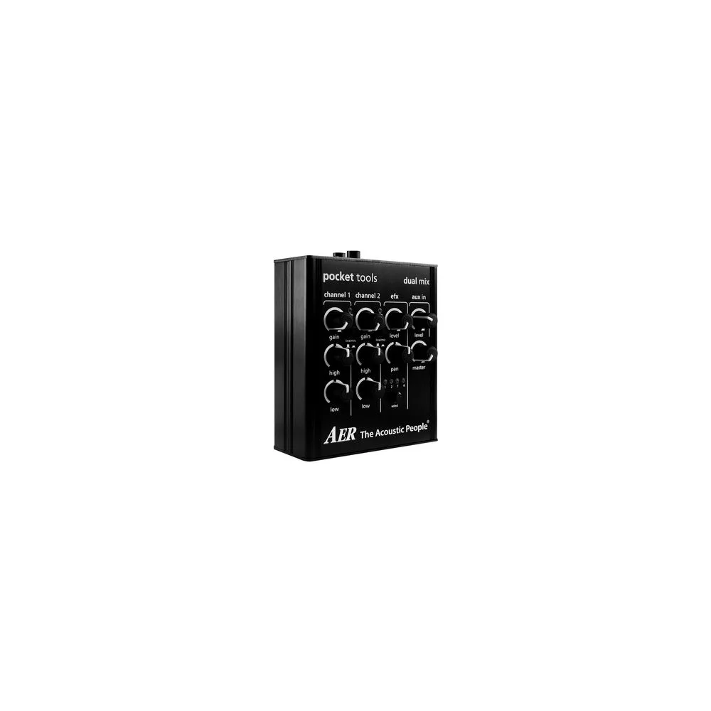 AER Dual Mix Pocket Tool B-Stock