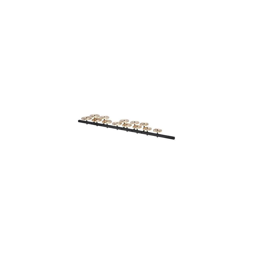 Sabian Crotales Set (13) High Octave