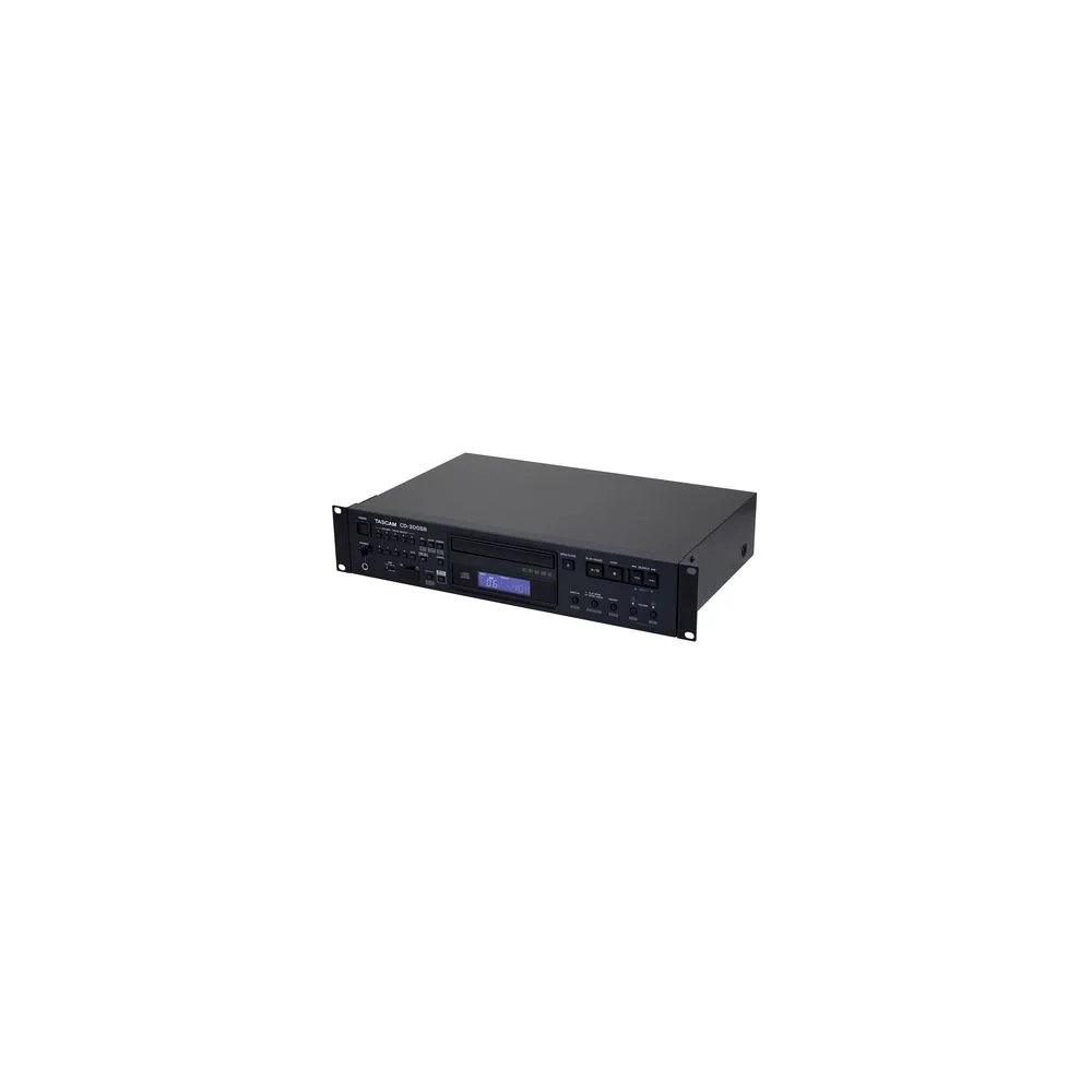 Tascam CD-200 SB