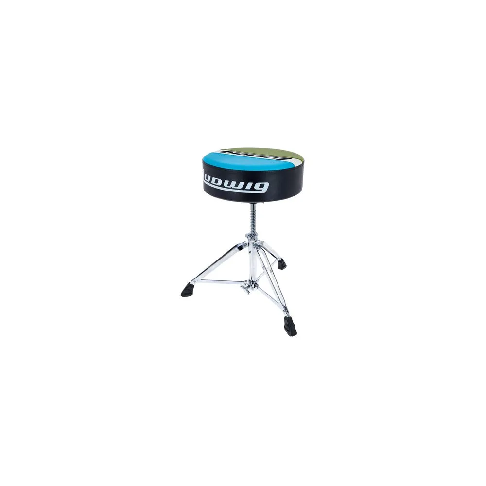 Ludwig LAC49TH Atlas Classic Round