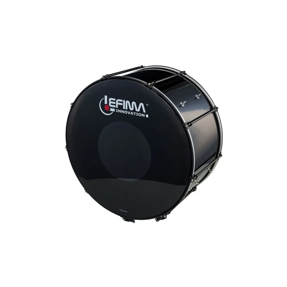 Lefima BMB 2816 Bass Drum SSSS
